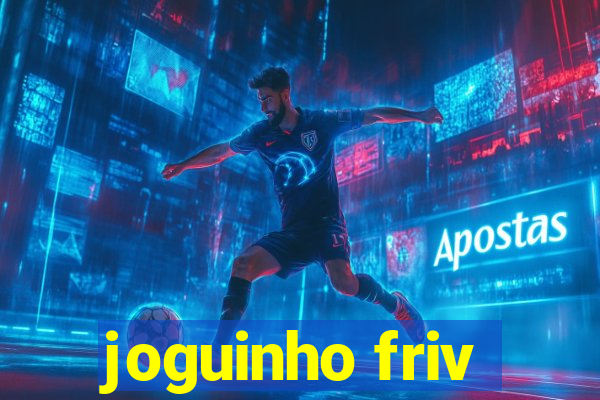 joguinho friv